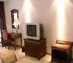 锦尚金河会议服务中心 客房