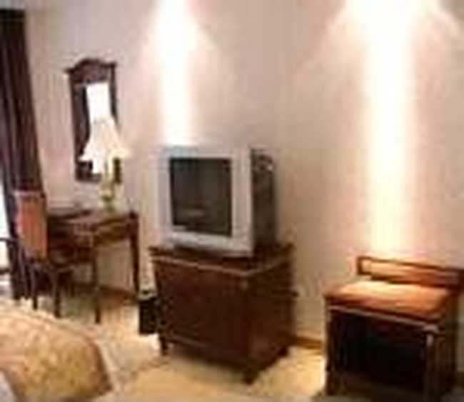 南京锦尚金河会议服务中心,图三