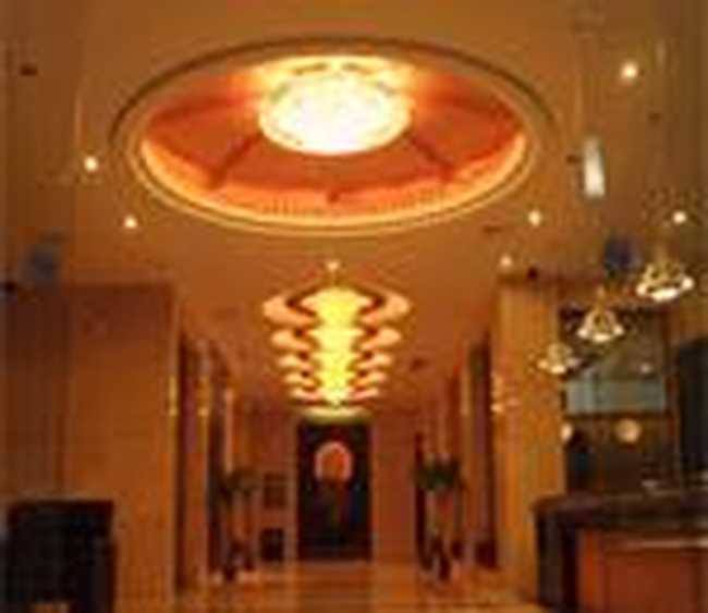 苏州金桥假日大酒店,图二