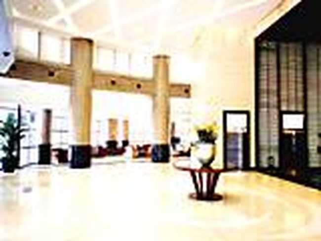 苏州金鸡湖新罗酒店（原建屋新罗酒店）,图二