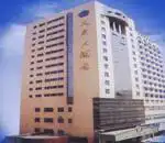 金一村连锁旅店(南京五台山体育中心店)