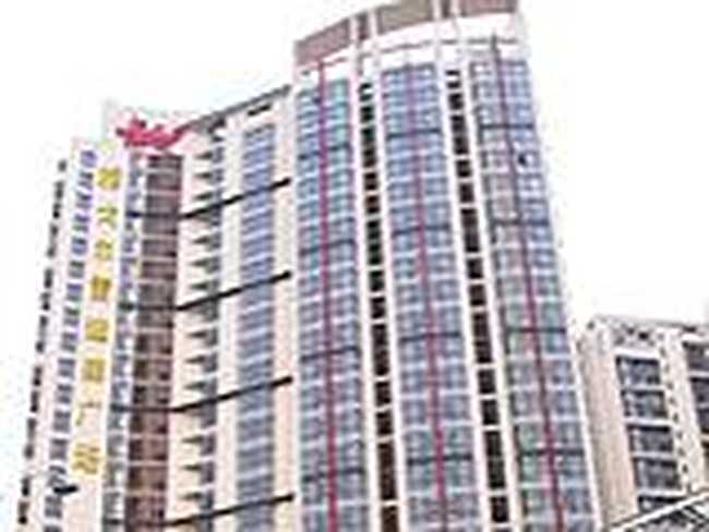 苏州雅戈尔雷迪森广场,图一