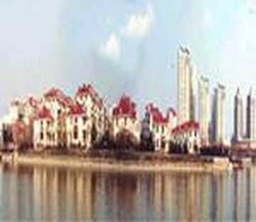 南京丽锦花园酒店,图一