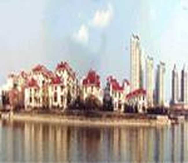 南京丽锦花园酒店,图一