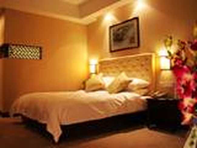 书香世家会所酒店（苏州园区店）,图三