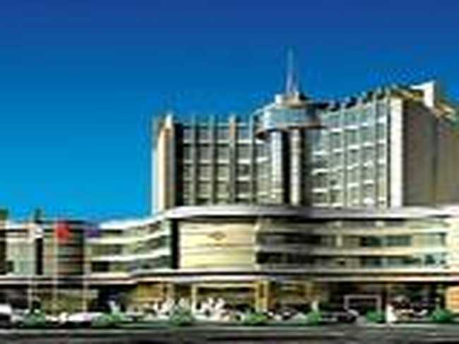 常熟天铭国际大酒店,图一