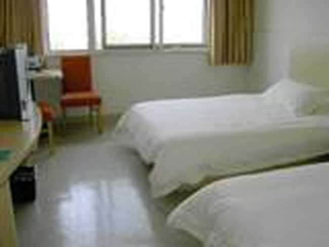 锦江之星（苏州养育巷店）,图三