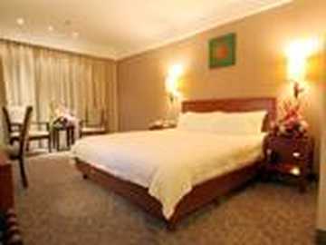 格林豪泰(镇江中山西路店),图三