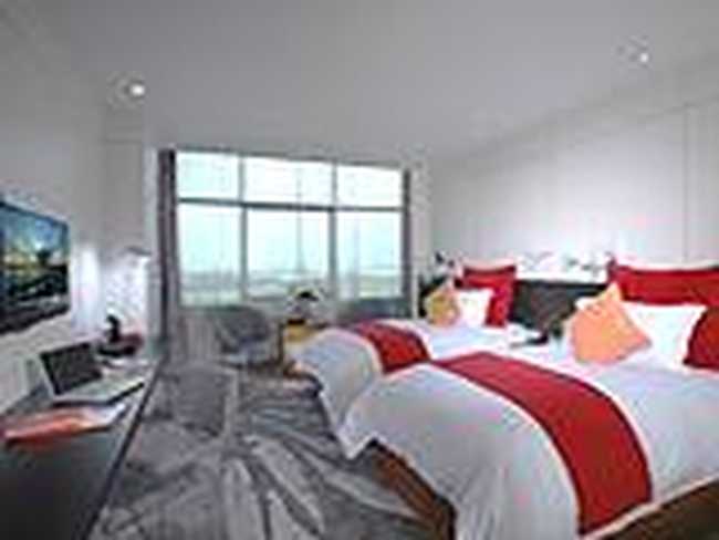 苏州商旅美居酒店（原苏州建屋美居酒店）,图三