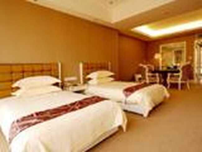 南京威尼斯假日酒店,图三