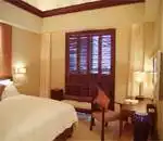 建屋国际酒店 客房