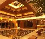 翠竹园宾馆 大堂