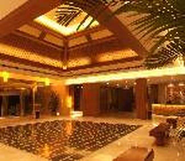 溧阳翠竹园宾馆,图二