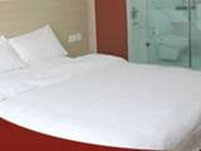 汉庭快捷酒店（南通中城店）,图三