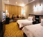 丽景假日酒店 客房