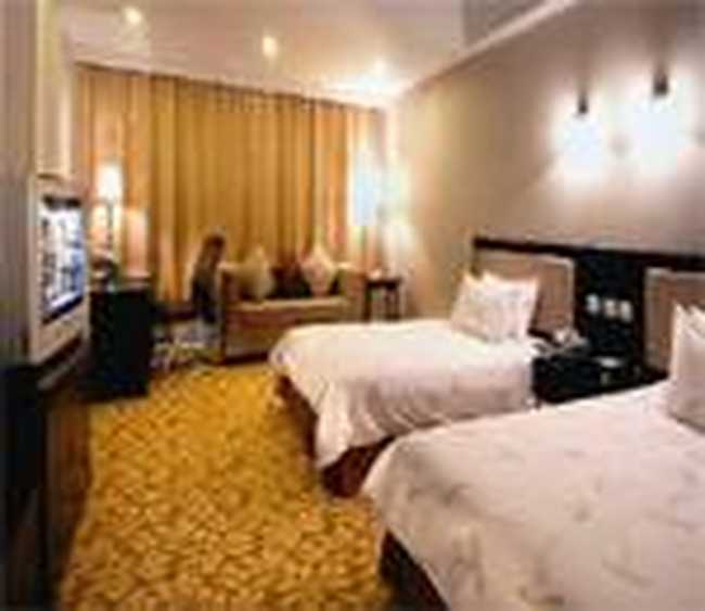 常州丽景假日酒店,图三