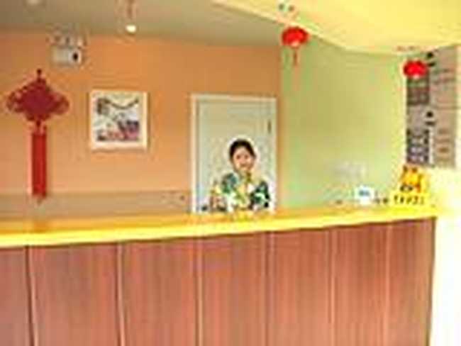 如家快捷酒店（无锡锡沪东路店）,图二