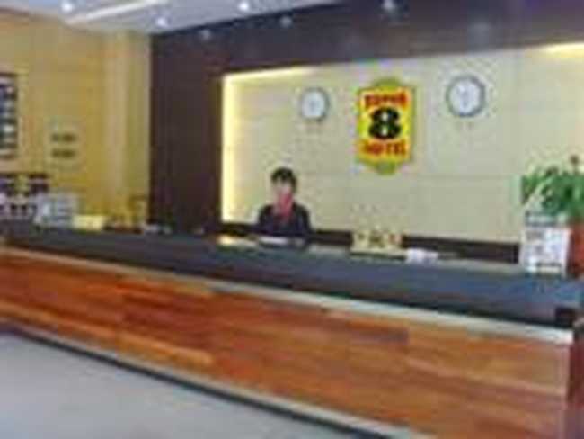 扬州庆源速8酒店,图二