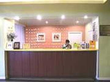 如家快捷酒店（南京电视台店）（原南京大中桥店）,图二