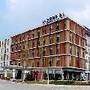 苏州建屋国际酒店