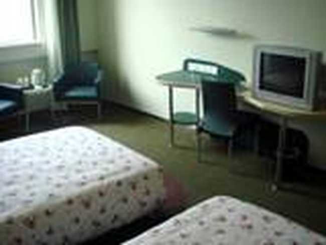 莫泰连锁旅店(常州局前街店),图三