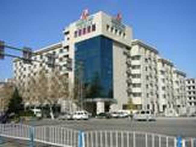 锦江之星（南京下关店）,图一