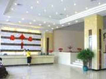 优家连锁-昆山长江花园酒店公寓,图二