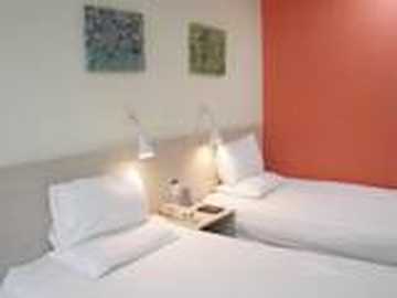 汉庭快捷酒店(京江店)(原亿居酒店连锁(大市口店)),图三