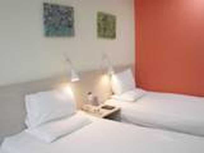 汉庭快捷酒店（京江店）（原亿居酒店连锁（大市口店））,图三