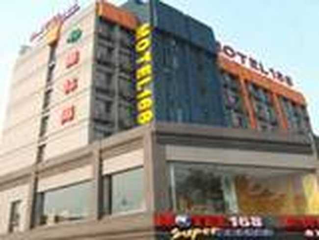 莫泰连锁旅店（南通人民西路店）,图一