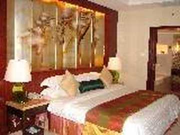 昆山新港湾锦江大酒店,图三