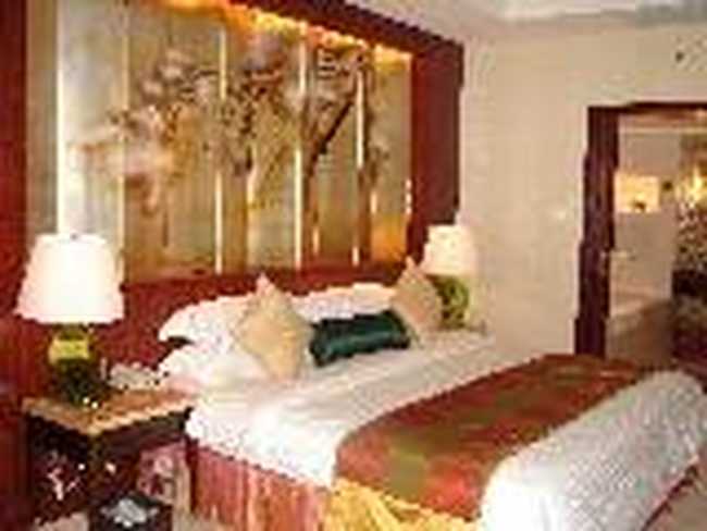 昆山新港湾锦江大酒店,图三