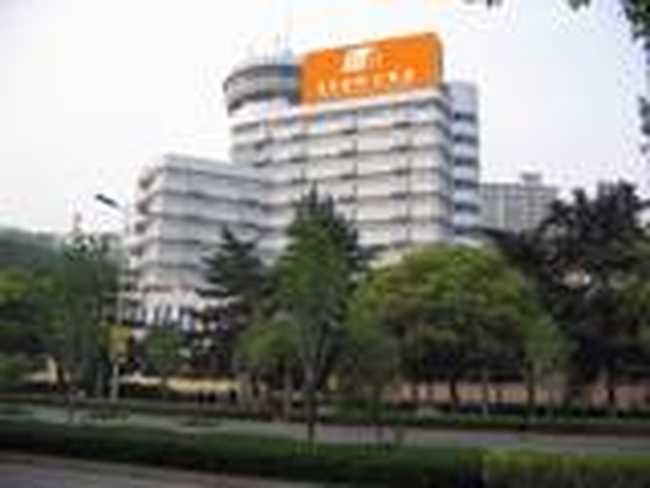 常州良茂国际大酒店,图一