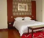 苏州太湖香榭丽花园会所 客房