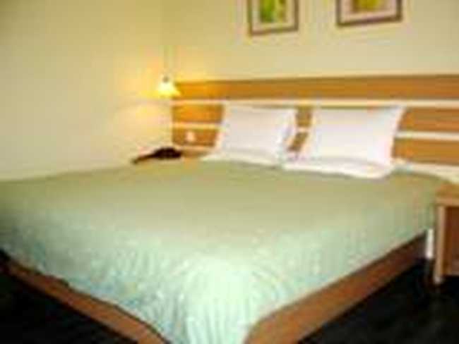 如家快捷-扬州客运站店,图三