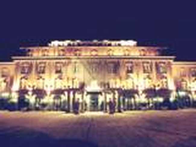 昆山朋德酒店,图一