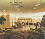 金汇大酒店 大堂