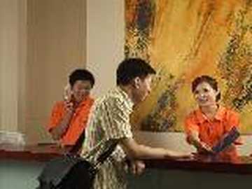 金一村连锁旅店（南京夫子庙店）,图二