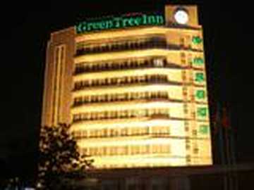 格林豪泰酒店（无锡解放路店）,图一