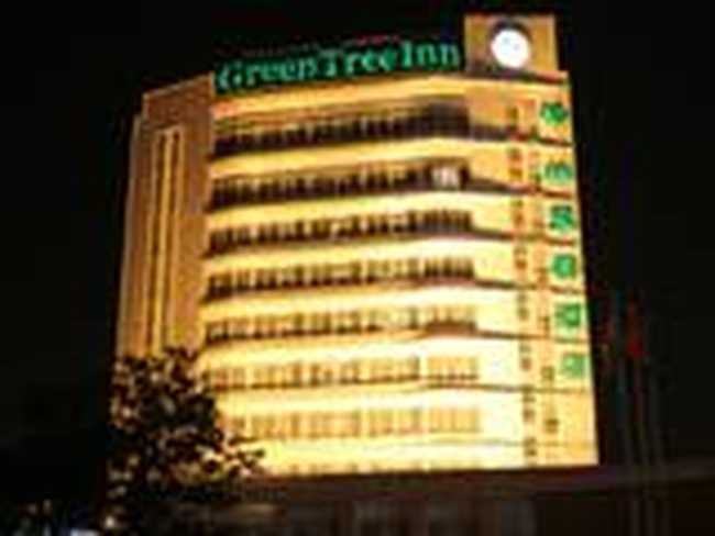 格林豪泰酒店（无锡解放路店）,图一