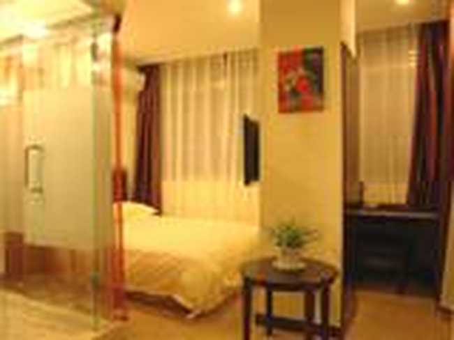 新贵族商务酒店（南京新街口店）,图三