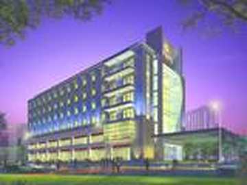 昆山腾龙阁酒店式公寓,图一