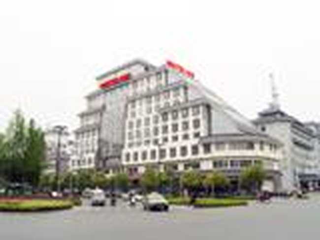 莫泰连锁旅店（扬州文昌阁店）,图一