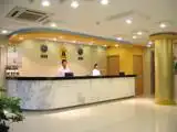 宏德石路速8酒店 大堂