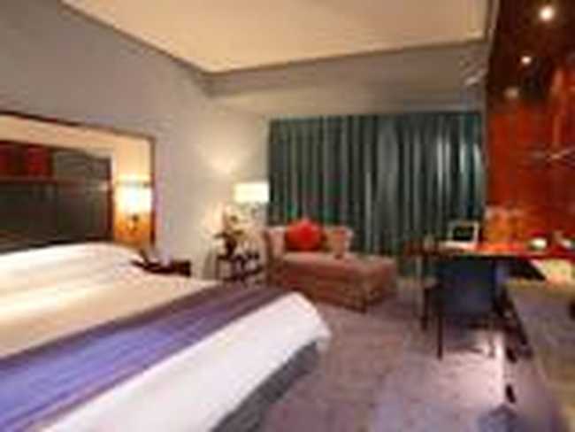 无锡凯宾斯基饭店,图三