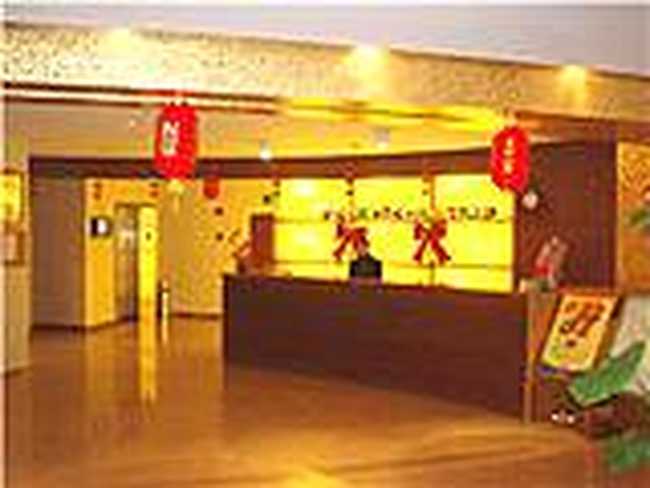 锦江之星（南京朝天宫店）,图二