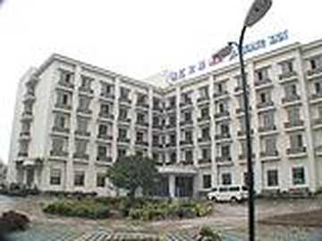 锦江之星（昆山安亭店）,图一