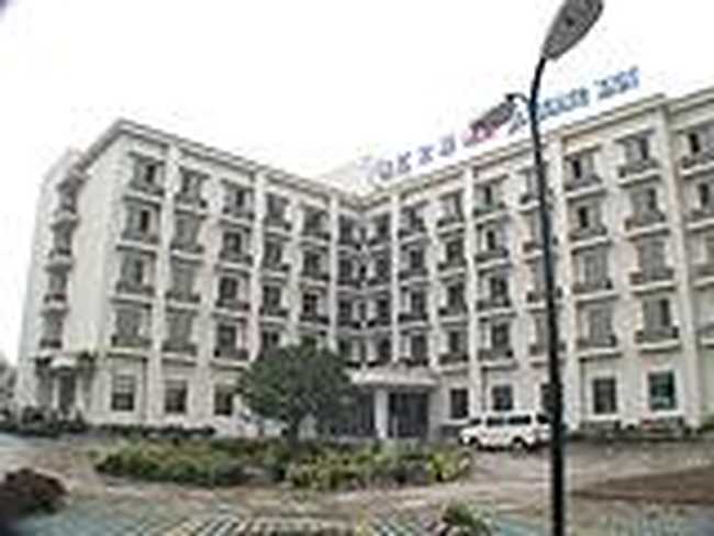 锦江之星（昆山安亭店）,图一