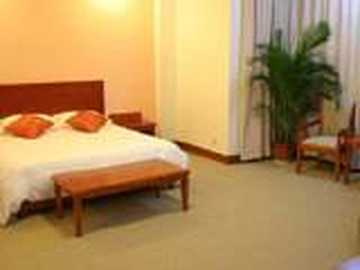 扬州雅阁商务酒店,图三