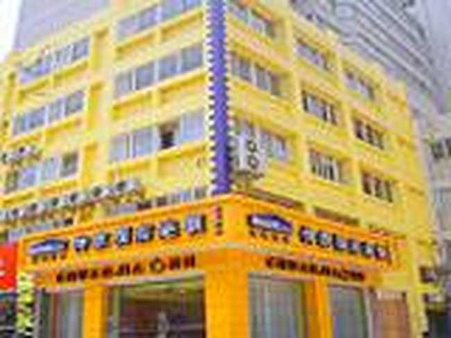 传家酒店连锁（南京夫子庙店）,图一